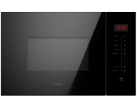 Kuchenka mikrofalowa do zabudowy Kuchenka mikrofalowa Amica AMMB25E2SGB Grill